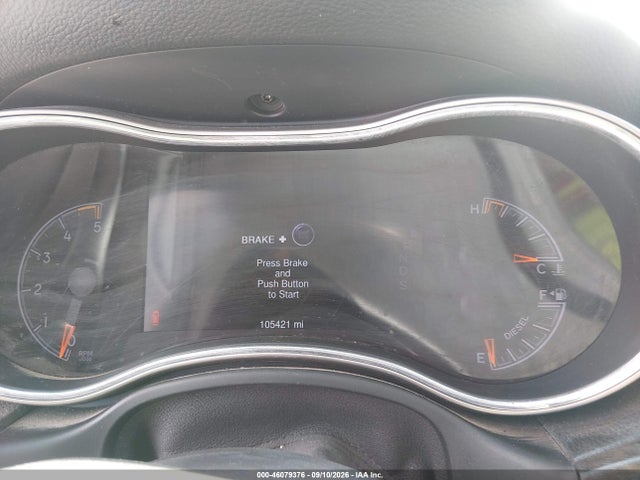 Продажа на аукционе авто 2015 Jeep Grand Cherokee Limited, vin: 1C4RJFBM8FC234417, номер лота: 46079376