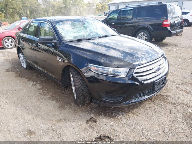 Продажа на аукционе авто 2016 Ford Taurus Se, vin: 1FAHP2D8XGG158248, номер лота: 46079379