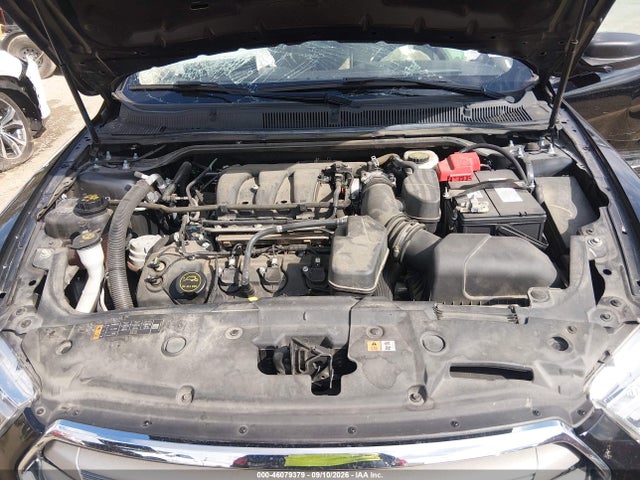 Продажа на аукционе авто 2016 Ford Taurus Se, vin: 1FAHP2D8XGG158248, номер лота: 46079379