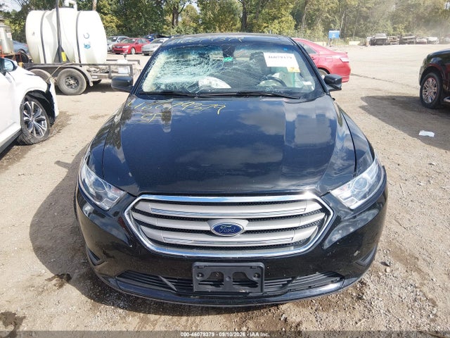 Продажа на аукционе авто 2016 Ford Taurus Se, vin: 1FAHP2D8XGG158248, номер лота: 46079379