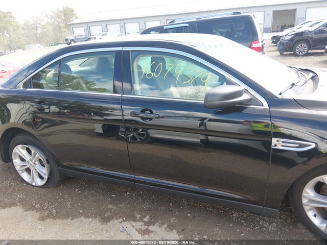 Продажа на аукционе авто 2016 Ford Taurus Se, vin: 1FAHP2D8XGG158248, номер лота: 46079379