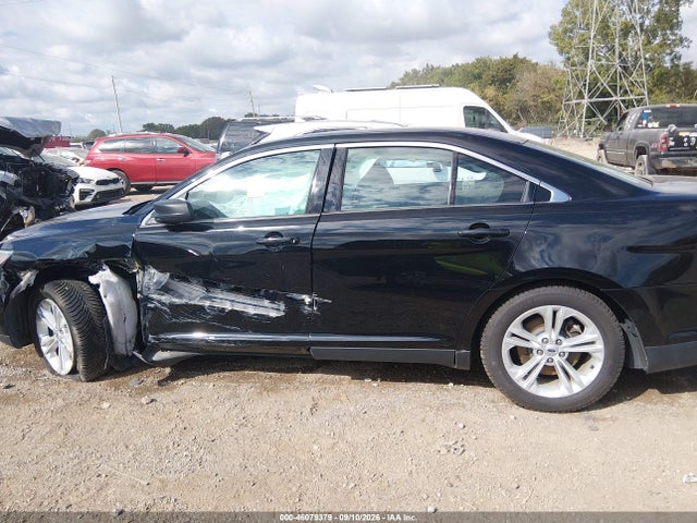 Продажа на аукционе авто 2016 Ford Taurus Se, vin: 1FAHP2D8XGG158248, номер лота: 46079379