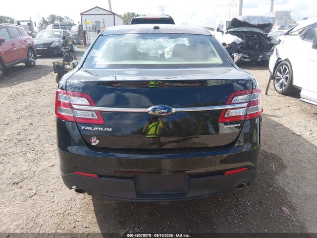 Продажа на аукционе авто 2016 Ford Taurus Se, vin: 1FAHP2D8XGG158248, номер лота: 46079379