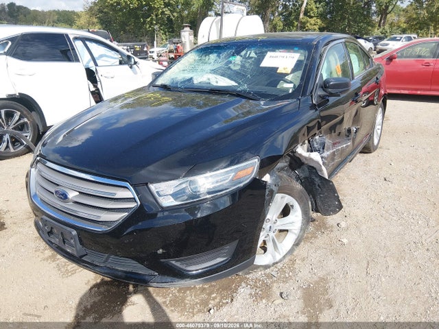 Продажа на аукционе авто 2016 Ford Taurus Se, vin: 1FAHP2D8XGG158248, номер лота: 46079379