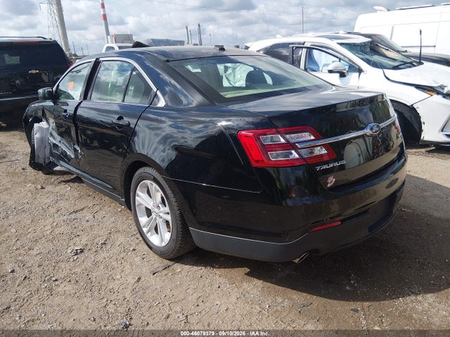 Продажа на аукционе авто 2016 Ford Taurus Se, vin: 1FAHP2D8XGG158248, номер лота: 46079379