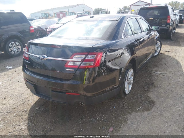 Продажа на аукционе авто 2016 Ford Taurus Se, vin: 1FAHP2D8XGG158248, номер лота: 46079379