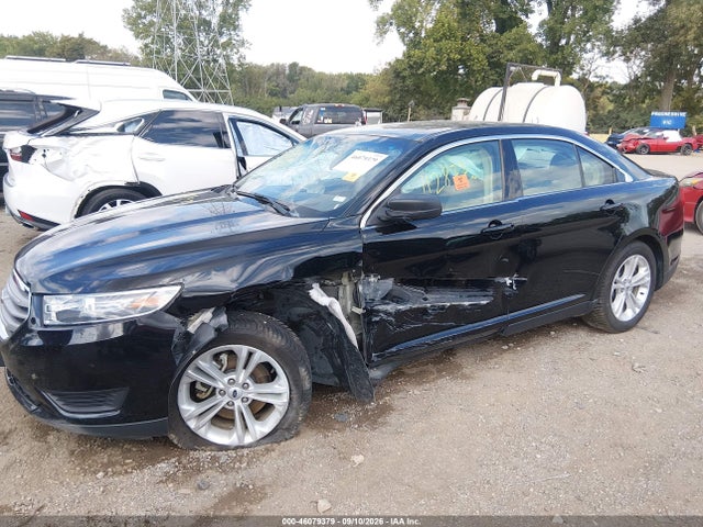 Продажа на аукционе авто 2016 Ford Taurus Se, vin: 1FAHP2D8XGG158248, номер лота: 46079379