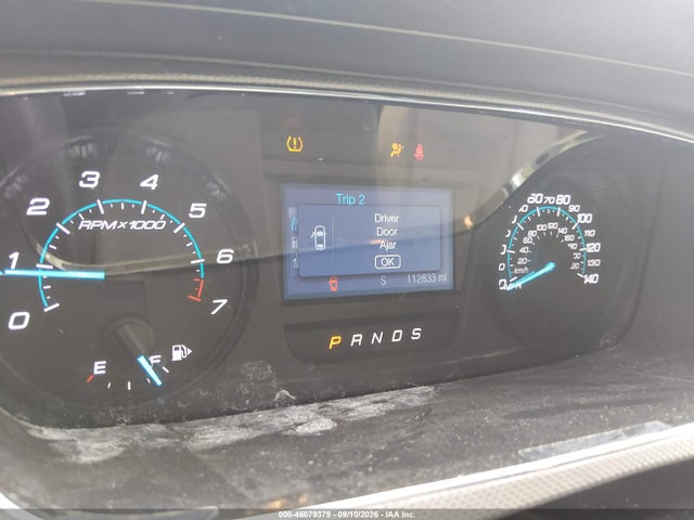 Продажа на аукционе авто 2016 Ford Taurus Se, vin: 1FAHP2D8XGG158248, номер лота: 46079379