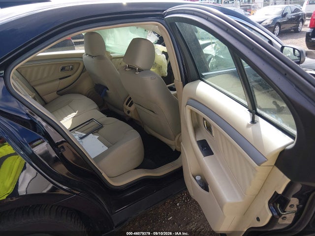 Продажа на аукционе авто 2016 Ford Taurus Se, vin: 1FAHP2D8XGG158248, номер лота: 46079379