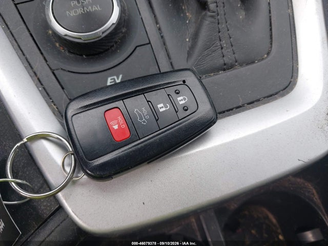 Aukcja sprzedaży 2023 Toyota Rav4 Hybrid Se, vin: 2T3T6RFV3PW044650, numer aukcji: 46079378