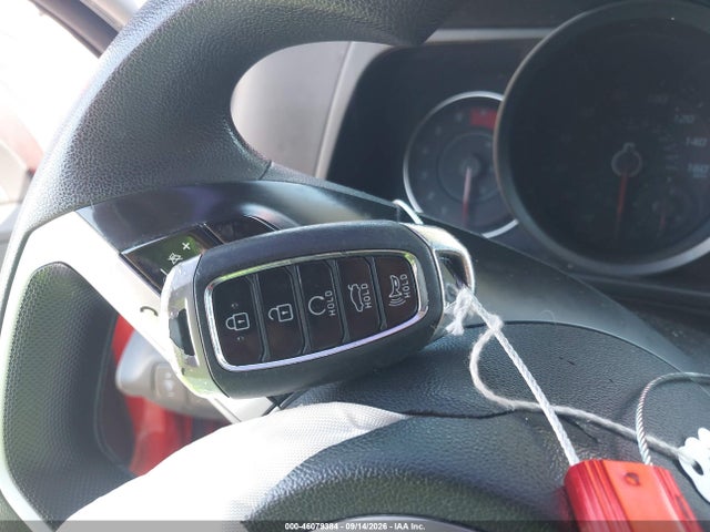Продаж на аукціоні авто 2021 Hyundai Elantra Sel, vin: 5NPLM4AG8MH027637, номер лоту: 46079384