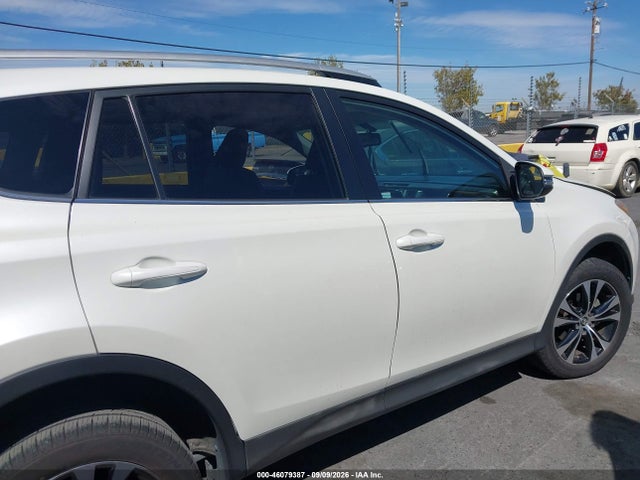 Toyota Rav4 Limited 2015 2T3DFREV4FW348817 Image 12