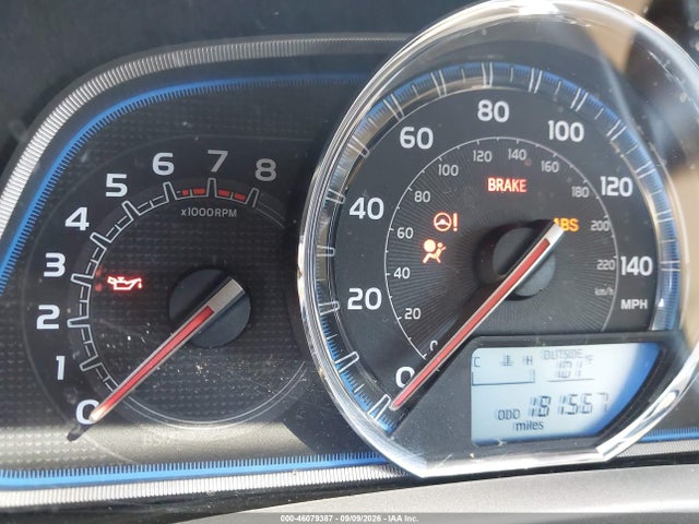 Toyota Rav4 Limited 2015 2T3DFREV4FW348817 Image 14
