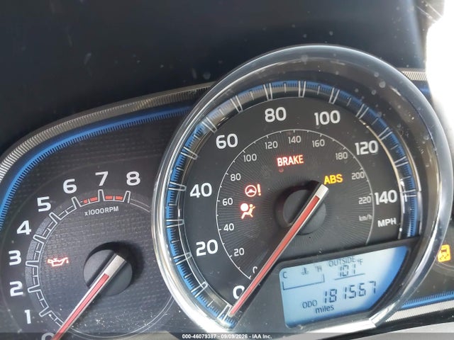 Toyota Rav4 Limited 2015 2T3DFREV4FW348817 Image 7