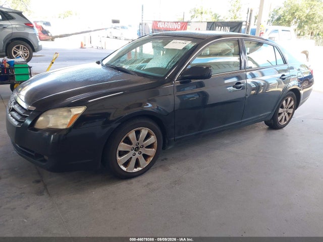 Продаж на аукціоні авто 2006 Toyota Avalon Xls, vin: 4T1BK36B16U108301, номер лоту: 46079388