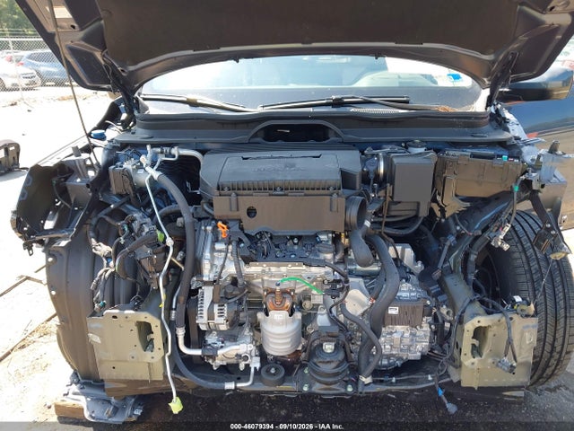 Продаж на аукціоні авто 2026 Honda Pilot Ex-l, vin: 5FNYG1H46TB042156, номер лоту: 46079394