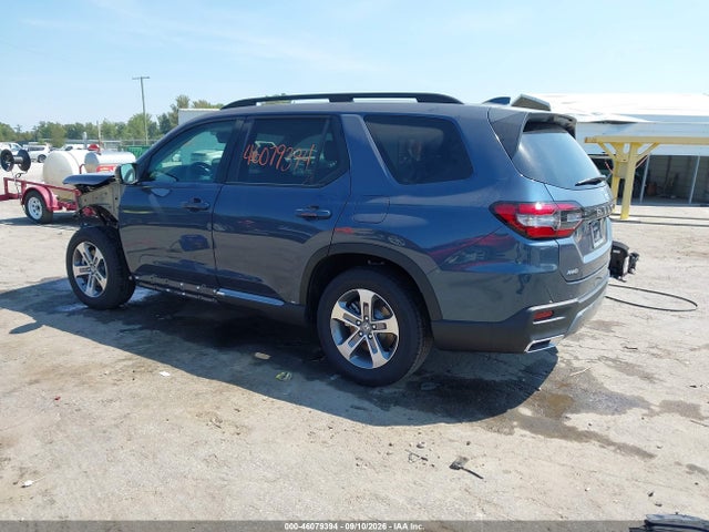 Продаж на аукціоні авто 2026 Honda Pilot Ex-l, vin: 5FNYG1H46TB042156, номер лоту: 46079394