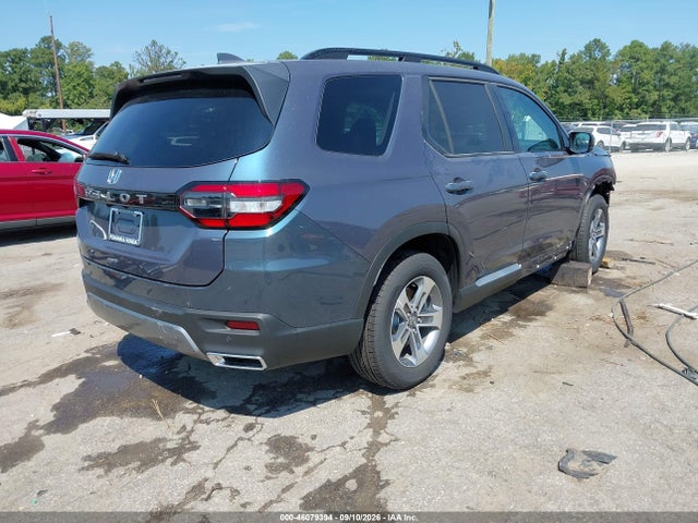 Продаж на аукціоні авто 2026 Honda Pilot Ex-l, vin: 5FNYG1H46TB042156, номер лоту: 46079394
