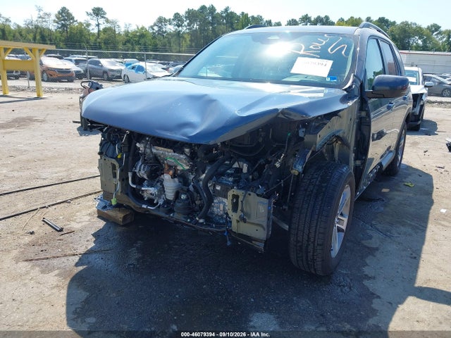 Продаж на аукціоні авто 2026 Honda Pilot Ex-l, vin: 5FNYG1H46TB042156, номер лоту: 46079394