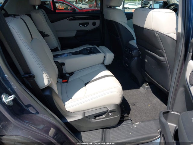 Продаж на аукціоні авто 2026 Honda Pilot Ex-l, vin: 5FNYG1H46TB042156, номер лоту: 46079394