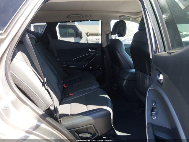 Продаж на аукціоні авто 2017 Hyundai Santa Fe Sport 2.0t Ultimate, vin: 5XYZW4LA8HG398064, номер лоту: 46079396