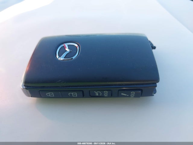 Продаж на аукціоні авто 2025 Mazda Cx-5 2.5 Carbon Turbo, vin: JM3KFBAY3S0560001, номер лоту: 46079398
