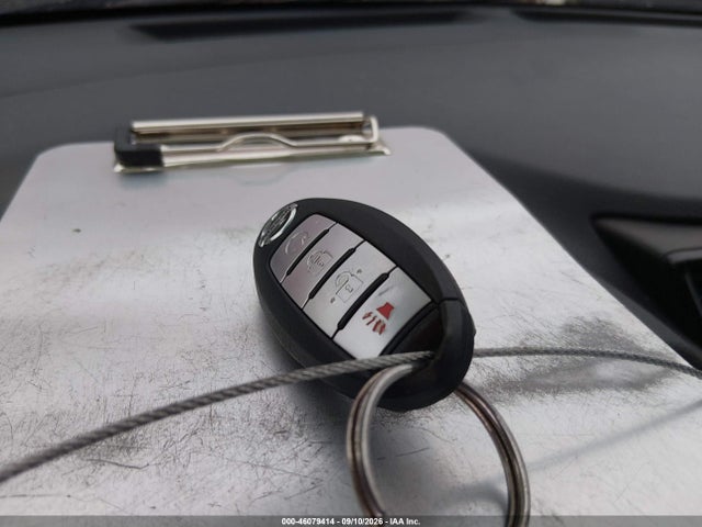 Продажа на аукционе авто 2017 Nissan Rogue S/sl/sv, vin: 5N1AT2MT1HC854500, номер лота: 46079414