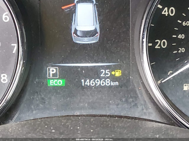 Продажа на аукционе авто 2017 Nissan Rogue S/sl/sv, vin: 5N1AT2MT1HC854500, номер лота: 46079414