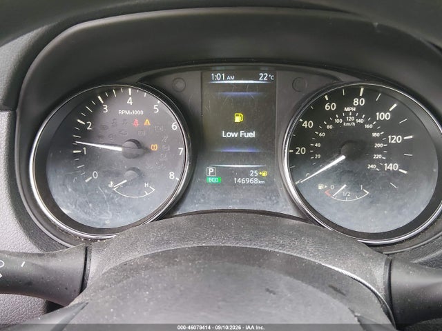 Продажа на аукционе авто 2017 Nissan Rogue S/sl/sv, vin: 5N1AT2MT1HC854500, номер лота: 46079414