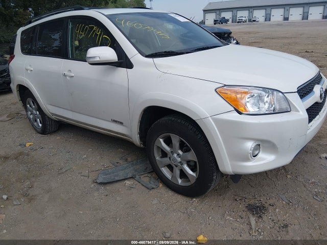 Aukcja sprzedaży 2009 Toyota Rav4 Limited, vin: 2T3BF31V69W016781, numer aukcji: 46079417