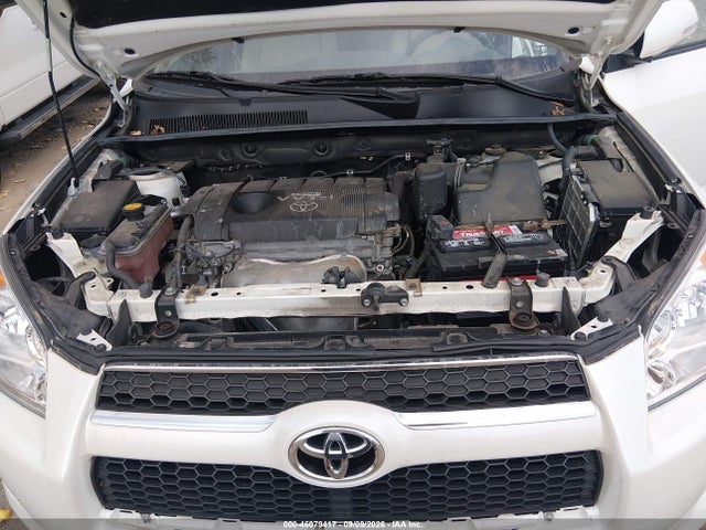 Aukcja sprzedaży 2009 Toyota Rav4 Limited, vin: 2T3BF31V69W016781, numer aukcji: 46079417