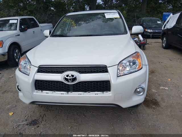 Aukcja sprzedaży 2009 Toyota Rav4 Limited, vin: 2T3BF31V69W016781, numer aukcji: 46079417
