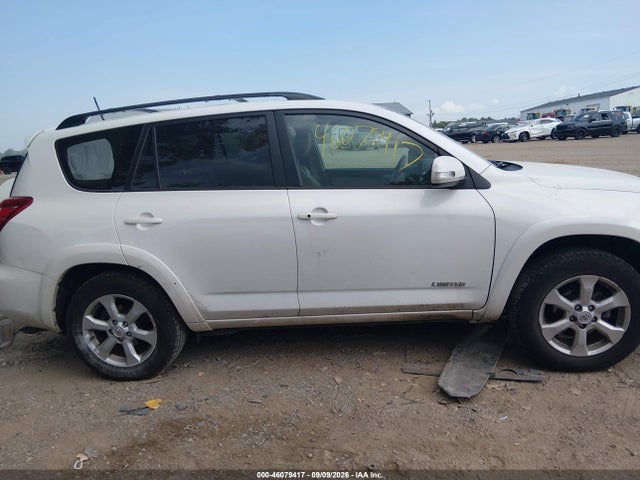 Aukcja sprzedaży 2009 Toyota Rav4 Limited, vin: 2T3BF31V69W016781, numer aukcji: 46079417