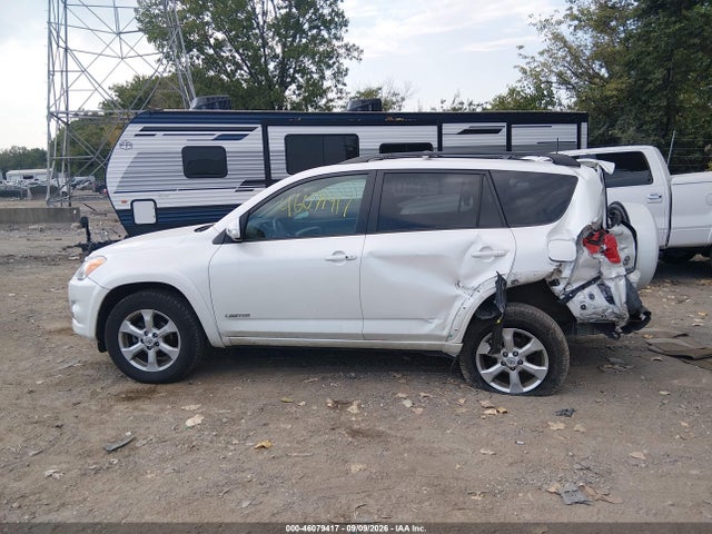 Aukcja sprzedaży 2009 Toyota Rav4 Limited, vin: 2T3BF31V69W016781, numer aukcji: 46079417