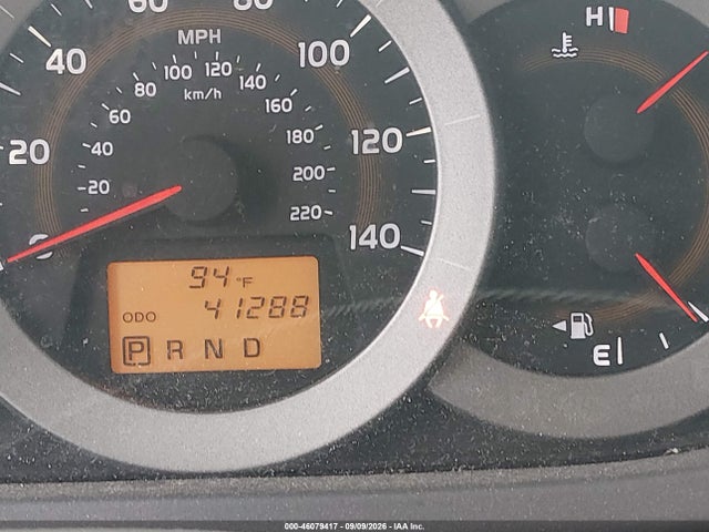 Aukcja sprzedaży 2009 Toyota Rav4 Limited, vin: 2T3BF31V69W016781, numer aukcji: 46079417