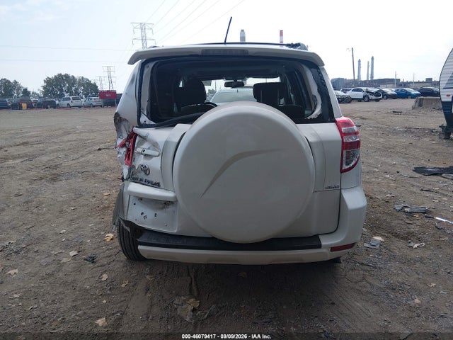 Aukcja sprzedaży 2009 Toyota Rav4 Limited, vin: 2T3BF31V69W016781, numer aukcji: 46079417