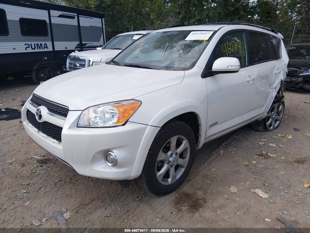 Aukcja sprzedaży 2009 Toyota Rav4 Limited, vin: 2T3BF31V69W016781, numer aukcji: 46079417