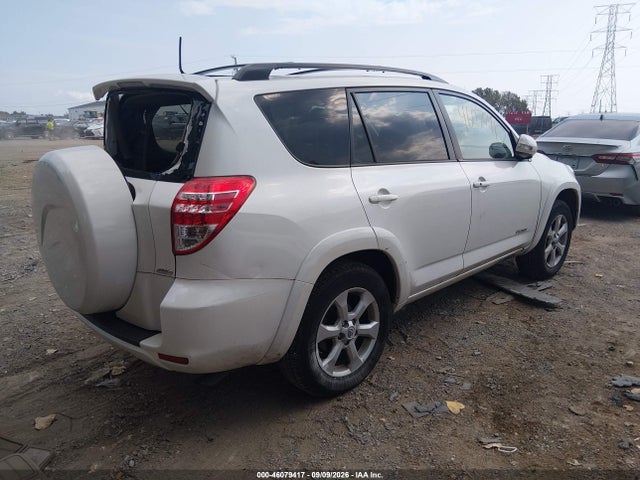 Aukcja sprzedaży 2009 Toyota Rav4 Limited, vin: 2T3BF31V69W016781, numer aukcji: 46079417