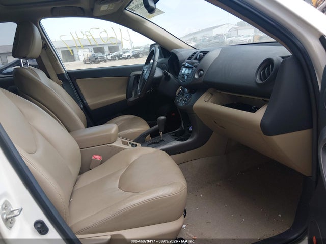 Aukcja sprzedaży 2009 Toyota Rav4 Limited, vin: 2T3BF31V69W016781, numer aukcji: 46079417