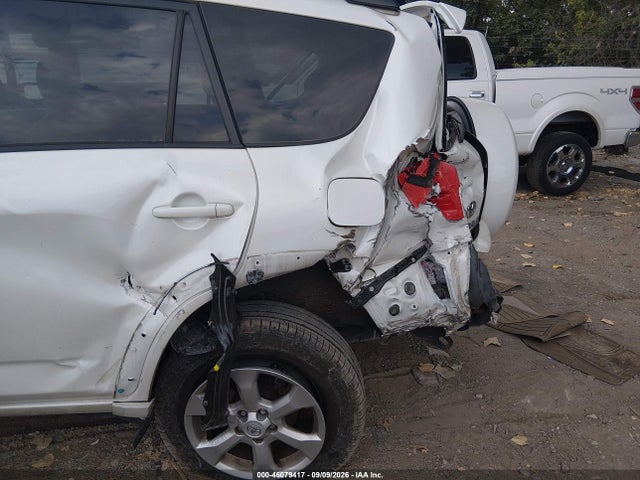 Aukcja sprzedaży 2009 Toyota Rav4 Limited, vin: 2T3BF31V69W016781, numer aukcji: 46079417