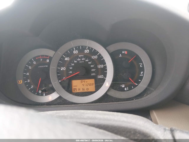 Aukcja sprzedaży 2009 Toyota Rav4 Limited, vin: 2T3BF31V69W016781, numer aukcji: 46079417