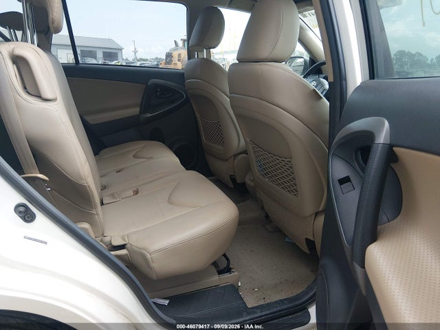 Aukcja sprzedaży 2009 Toyota Rav4 Limited, vin: 2T3BF31V69W016781, numer aukcji: 46079417