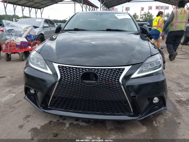 Продажа на аукционе авто 2007 Lexus Is 250, vin: JTHCK262X72017154, номер лота: 46079431