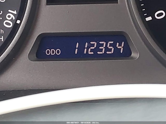 Продажа на аукционе авто 2007 Lexus Is 250, vin: JTHCK262X72017154, номер лота: 46079431