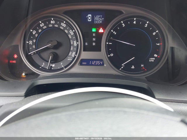Продажа на аукционе авто 2007 Lexus Is 250, vin: JTHCK262X72017154, номер лота: 46079431