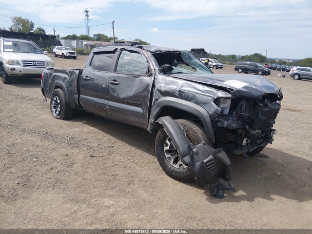 46079432 :رقم المزاد ، 3TMDZ5BN3PM158871 vin ، 2023 Toyota Tacoma Trd Off Road مزاد بيع