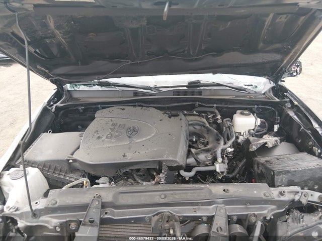 46079432 :رقم المزاد ، 3TMDZ5BN3PM158871 vin ، 2023 Toyota Tacoma Trd Off Road مزاد بيع