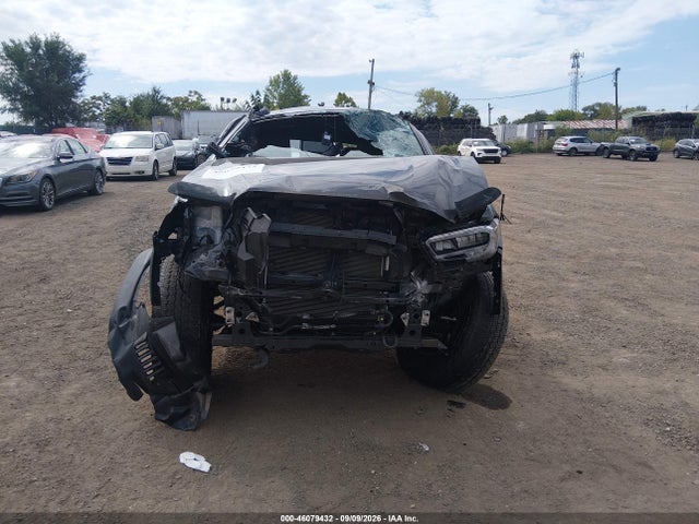 46079432 :رقم المزاد ، 3TMDZ5BN3PM158871 vin ، 2023 Toyota Tacoma Trd Off Road مزاد بيع