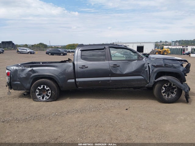 46079432 :رقم المزاد ، 3TMDZ5BN3PM158871 vin ، 2023 Toyota Tacoma Trd Off Road مزاد بيع