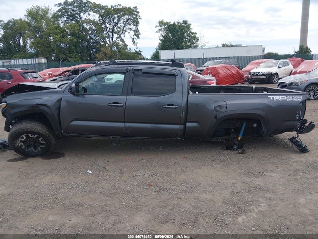 46079432 :رقم المزاد ، 3TMDZ5BN3PM158871 vin ، 2023 Toyota Tacoma Trd Off Road مزاد بيع